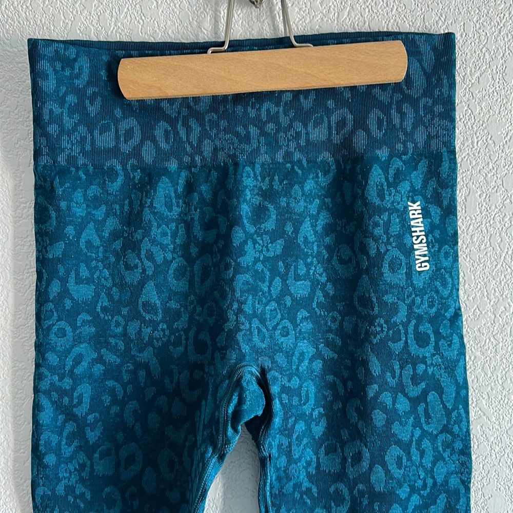 Size Large Adapt Gymshark Leggings